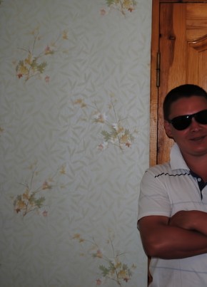 Артур, 41, Россия, Москва