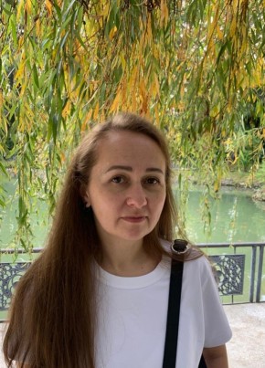 Viktoriya, 52, Russia, Saint Petersburg