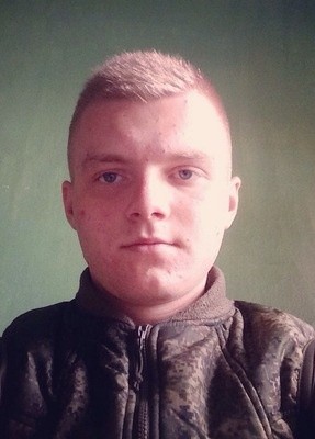 Aleksandr, 27, Россия, Муром