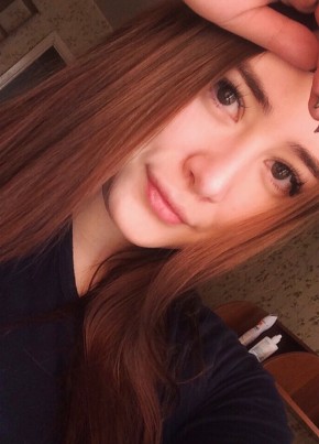 Alliviya , 24, Россия, Ставрополь