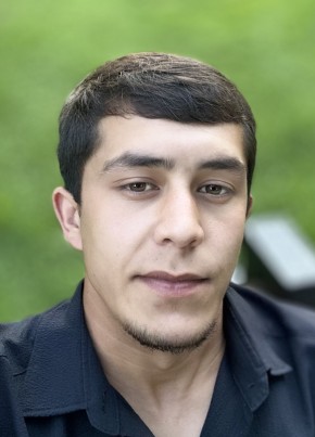 Tahyr, 22, Belarus, Hrodna