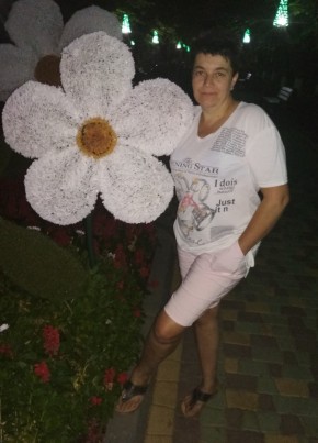 Анжела, 49, Україна, Київ