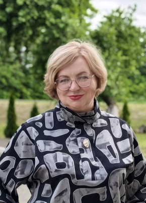Лариса из Баранавічы 59 лет
