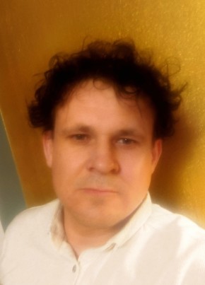 Mateusz из Puławy 35 лет