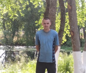 Олег, 34 года, Окуловка