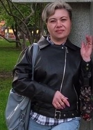 Эльвира, 38, Россия, Оренбург
