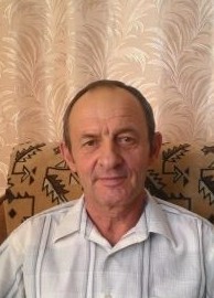 эдик, 66, Россия, Котельниково
