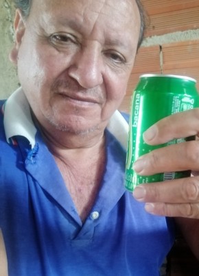 José Barrera Cam из Tame 56 лет