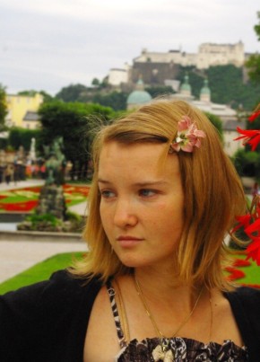 Lana, 34, Россия, Москва