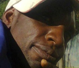 Enock, 54 года, Harare
