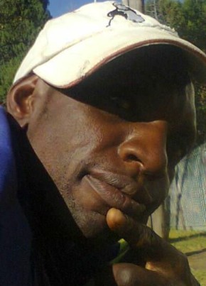 Enock, 54, Southern Rhodesia, Harare