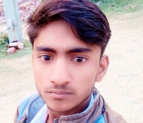 NeerajYadaV, 19 лет, Lucknow