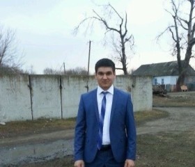 Владимир, 25 лет, Терек