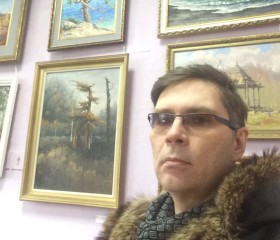 Алекс, 45 лет, Петропавловск-Камчатский