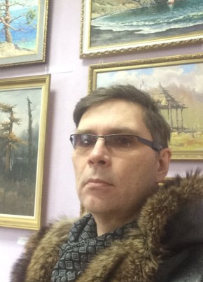 Алекс, 45, Россия, Петропавловск-Камчатский