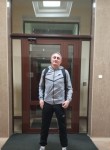 Igor, 35, Moscow