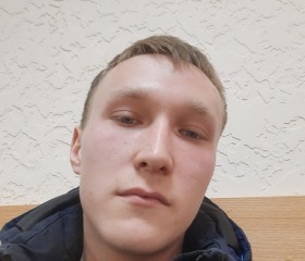 Илья, 22 года, Соликамск