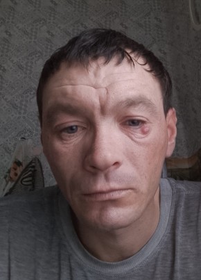 Дмитрий из Мариинска 36 лет