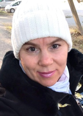 Наталья из Уссурийска 53 года
