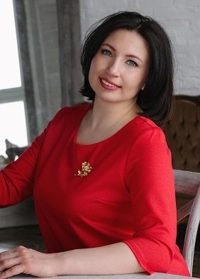 Юлия, 41, Россия, Томск