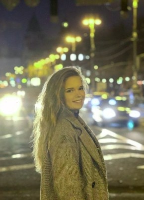 София из Ульяновска 32 года
