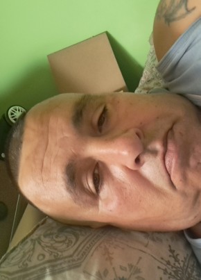 TEZCAN, 49, Bulgaria, Sofia