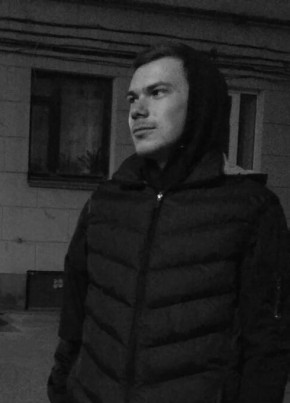 Олег, 22, Россия, Казань