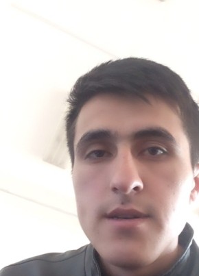 Охунжан, 29, Қазақстан, Түркістан