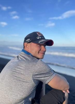 Dmitriy, 41, Russia, Saint Petersburg