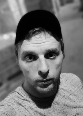 Алексей, 29, Россия, Видное