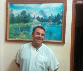 Yassine , 53, Berriane