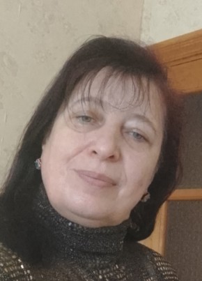 Светлана из Орёла 57 лет