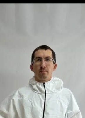 Алексей из Перми 44 года