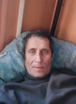 Иван Егоров, 50 лет, Усть-Кут