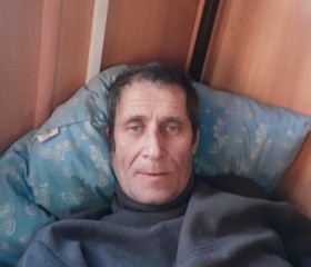 Иван Егоров, 50 лет, Усть-Кут