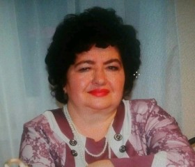 Антонина, 67 лет, Київ