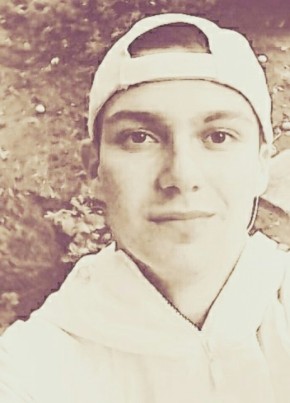 Александар, 25, Рэспубліка Беларусь, Крычаў