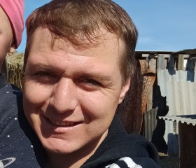 Юрий, 37 лет, Северо-Задонск