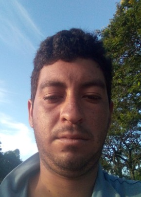 Alejandro, 26, República del Paraguay, Encarnación