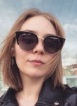 Alena, 29, Moscow