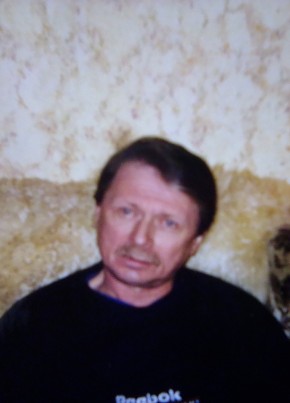 Slava, 43, Russia, Yekaterinburg