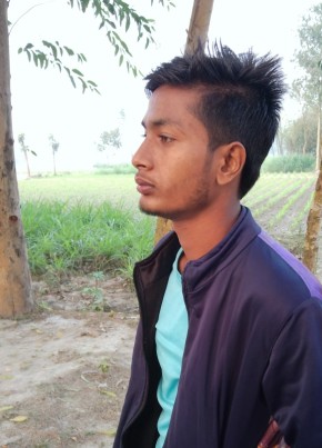 Md redoy khan, 18, বাংলাদেশ, রংপুর