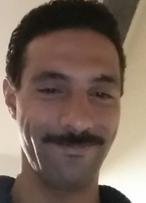 daoud Rabih, 40, United States of America, Allen Park