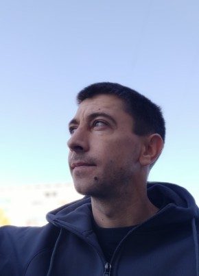 Николай из Уварово 39 лет