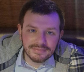 Ben, 36, Chippenham