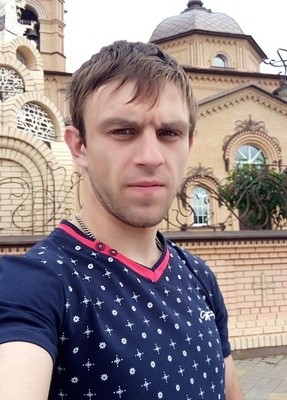 Александр, 30, Россия, Красноуфимск