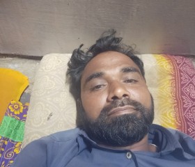 Khalandar Torgal, 41 год, Hubli