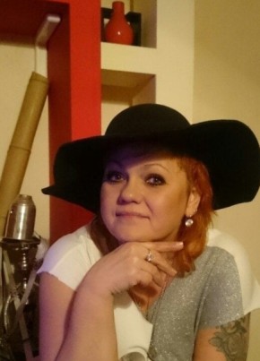 Marina, 55, Russia, Moscow