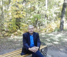 Игорь, 58 лет, Пенза