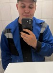Nikita, 24, Saint Petersburg